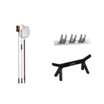 Kit accessori pizzeria professionali