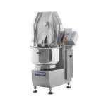 IMPASTATRICE A BRACCI TUFFANTI A VASCA FISSA