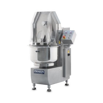 IMPASTATRICE A BRACCI TUFFANTI A VASCA FISSA