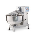 AO IMPASTATRICE A FORCELLA TIPO FRANCESE A VASCA FISSA