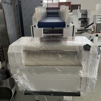 Gruppo per pane Bertuetti Rotative 400