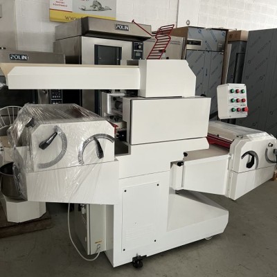 Gruppo  Bertuetti Rotative 400
