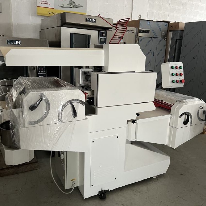Gruppo  Bertuetti Rotative 400