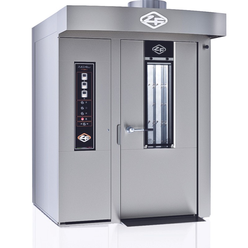 Top-Rotor 60×80 Top-Rotor 60×80