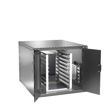 CELLA LIEVITAZIONE FORNO PIZZA CLFMEW6+6