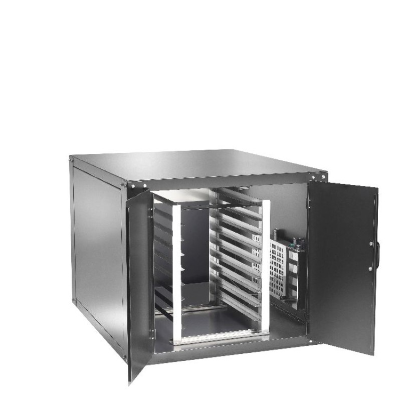 CELLA LIEVITAZIONE FORNO PIZZA CLFMEW6+6 CELLA LIEVITAZIONE FORNO PIZZA CLFMEW6+6