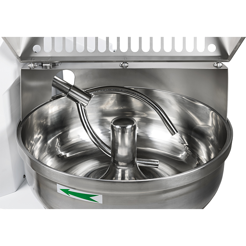 FORK MIXER FF30N FORK MIXER FF30N