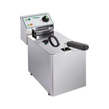 FRIGGITRICE ELETTRICA FR4N