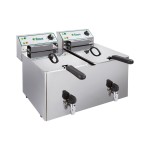 FRIGGITRICE ELETTRICA FR1010RN