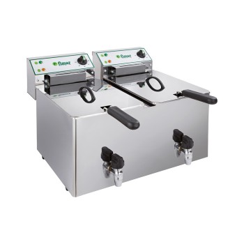 FRIGGITRICE ELETTRICA FR1010RN