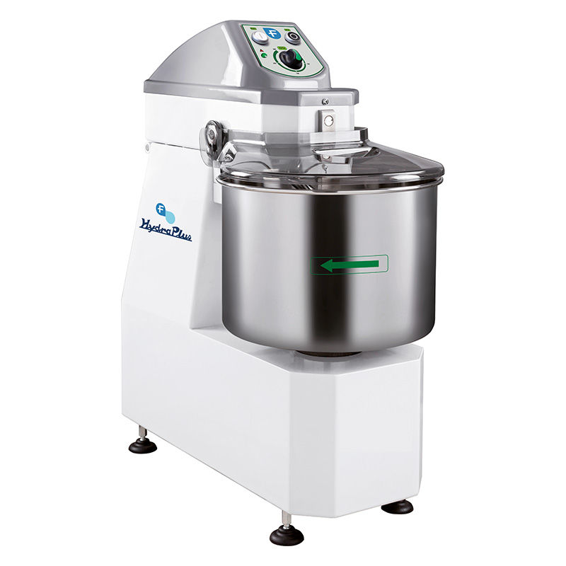 SPIRAL MIXER HYD18SBM SPIRAL MIXER HYD18SBM