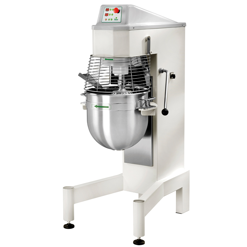 PLANETARY MIXER PLN80D PLANETARY MIXER PLN80D