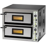FORNO PIZZA ELETTRICO FME6+6