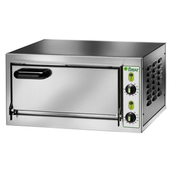 FORNO PIZZA ELETTRICO MICRO1C