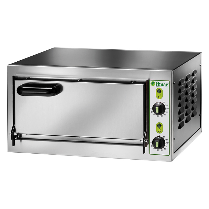FORNO PIZZA ELETTRICO MICRO1C FORNO PIZZA ELETTRICO MICRO1C