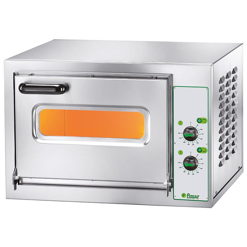 FORNO PIZZA ELETTRICO MICROV18C FORNO PIZZA ELETTRICO MICROV18C