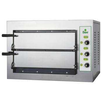 FORNO PIZZA ELETTRICO MINI